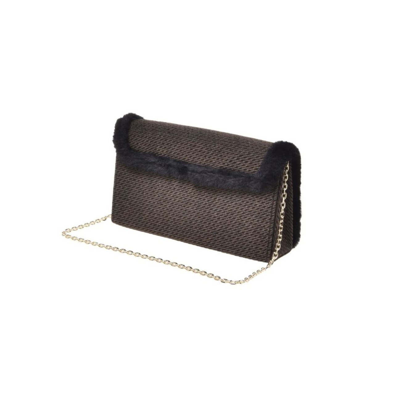 Tracolla  JC4388PP0NKH100A Love Moschino