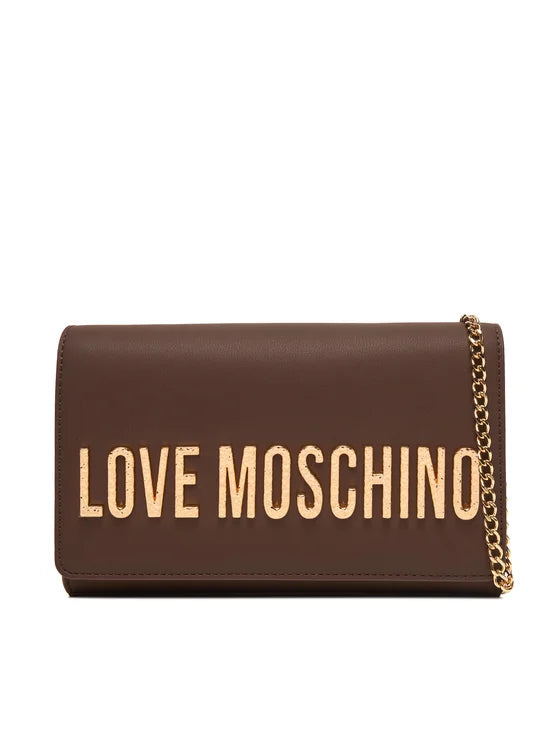 Pochette a tracolla JC4121PP0NKD031A Love Moschino