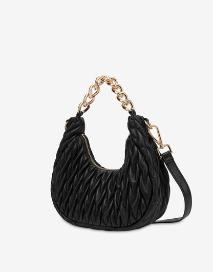 Borsa trapuntata JC4014PP1NLH0000 Love Moschino