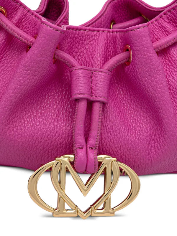 Borsa a spalla love Moschino