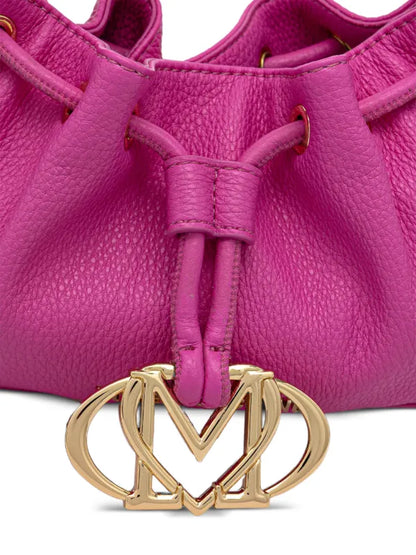 Borsa a spalla love Moschino