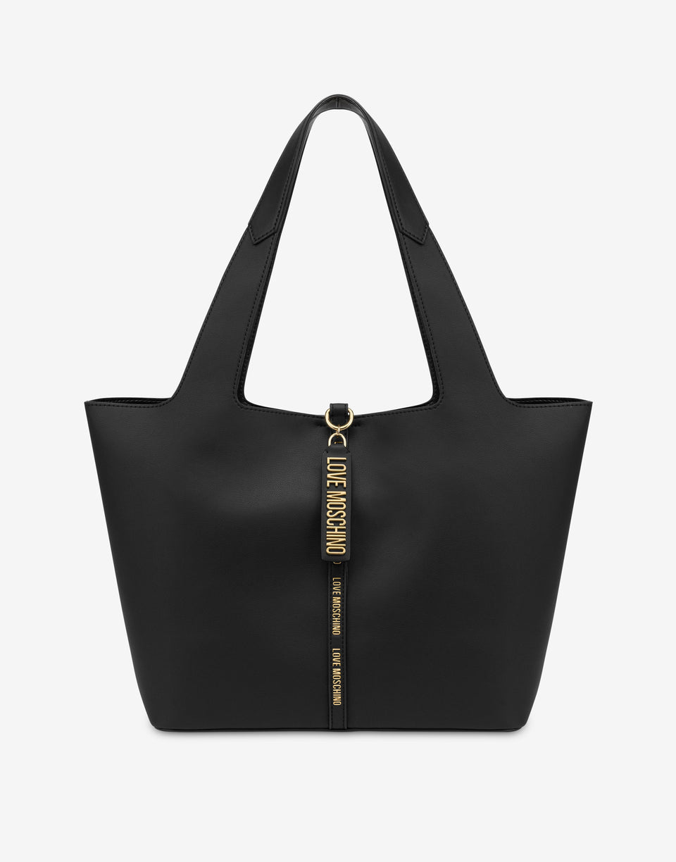 Shopper morbida JC4175PP1NLV0000 Love Moschino