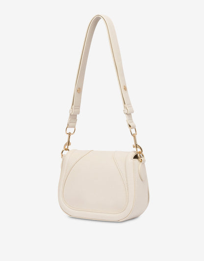 Borsa a spalla JC4007PP1NLG0110 Love Moschino