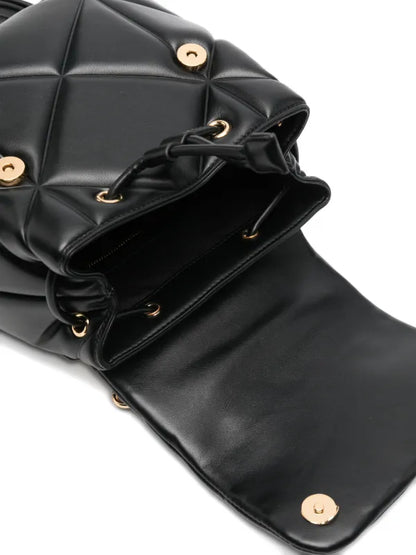 Zaino trapuntato Love Moschino