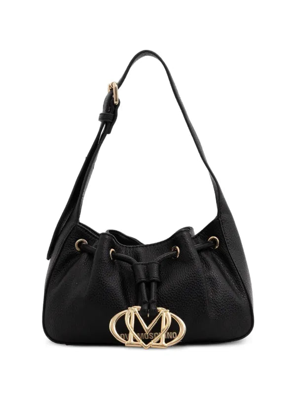 Borsa a spalla love Moschino