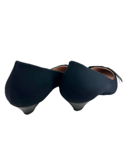 Décolleté JA10353G1NIM0000 Love Moschino