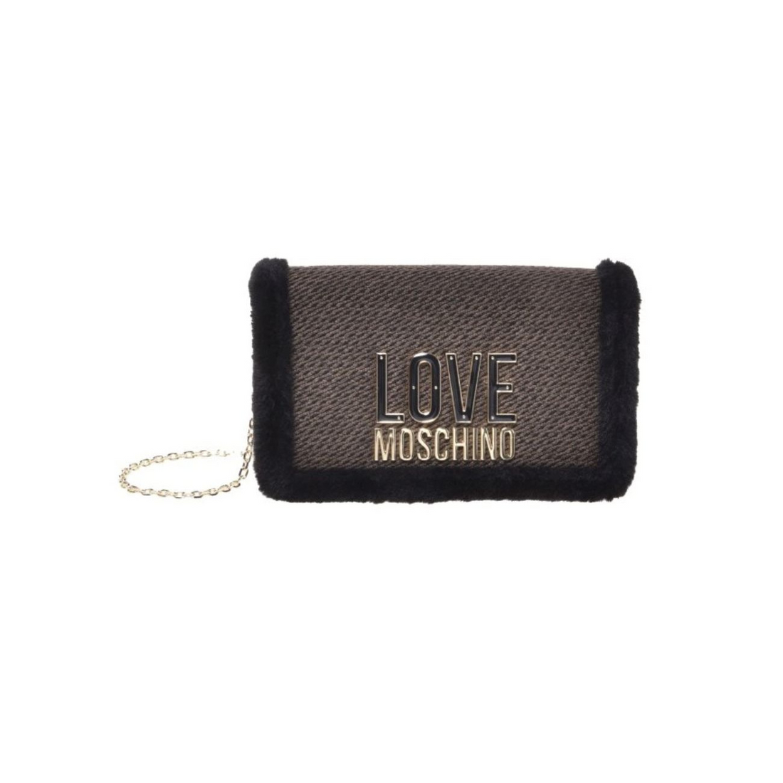 Tracolla  JC4388PP0NKH100A Love Moschino