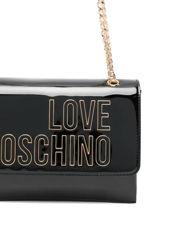 Borsa a spalla/tracolla  love Moschino