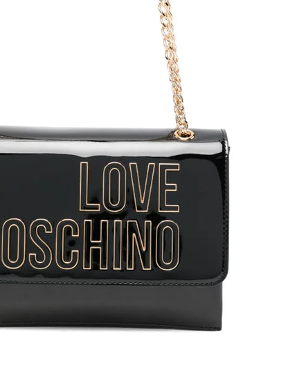 Borsa a spalla/tracolla  love Moschino