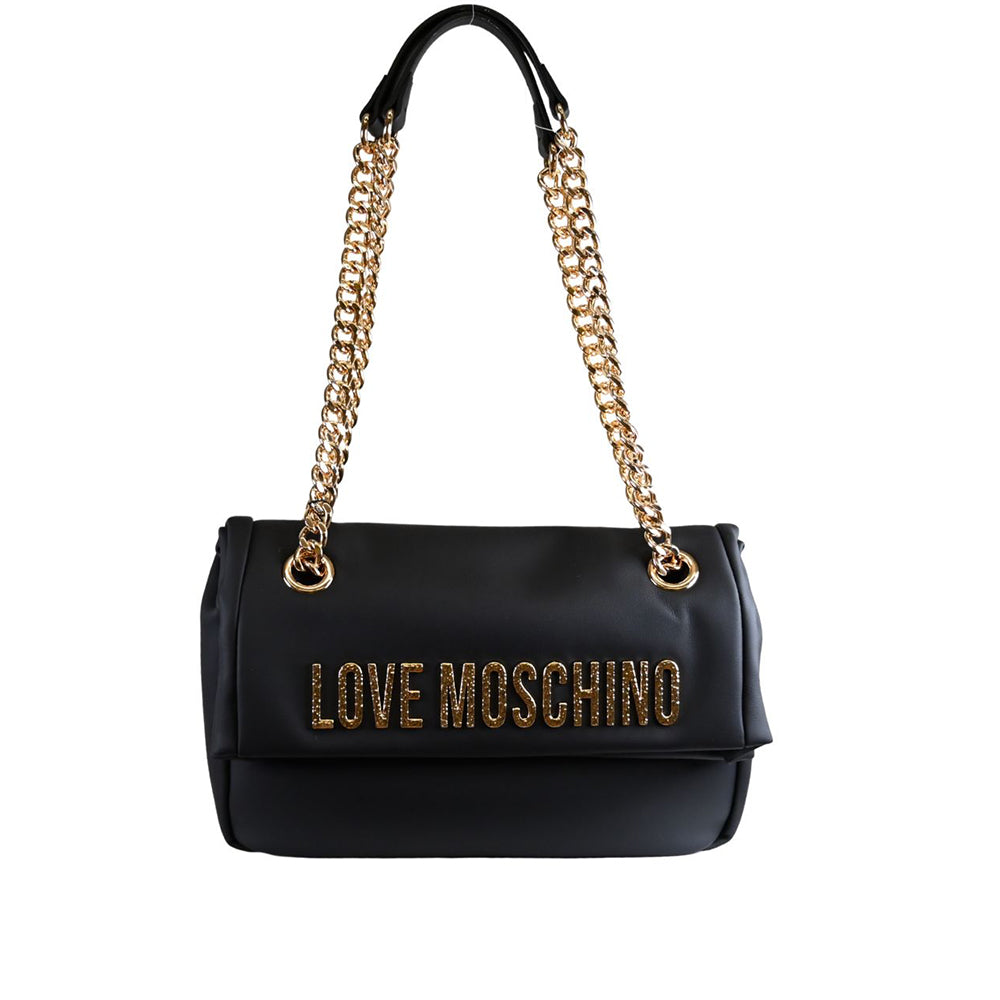 Borsa a spalla JC4308PP0NKD000A Love Moschino