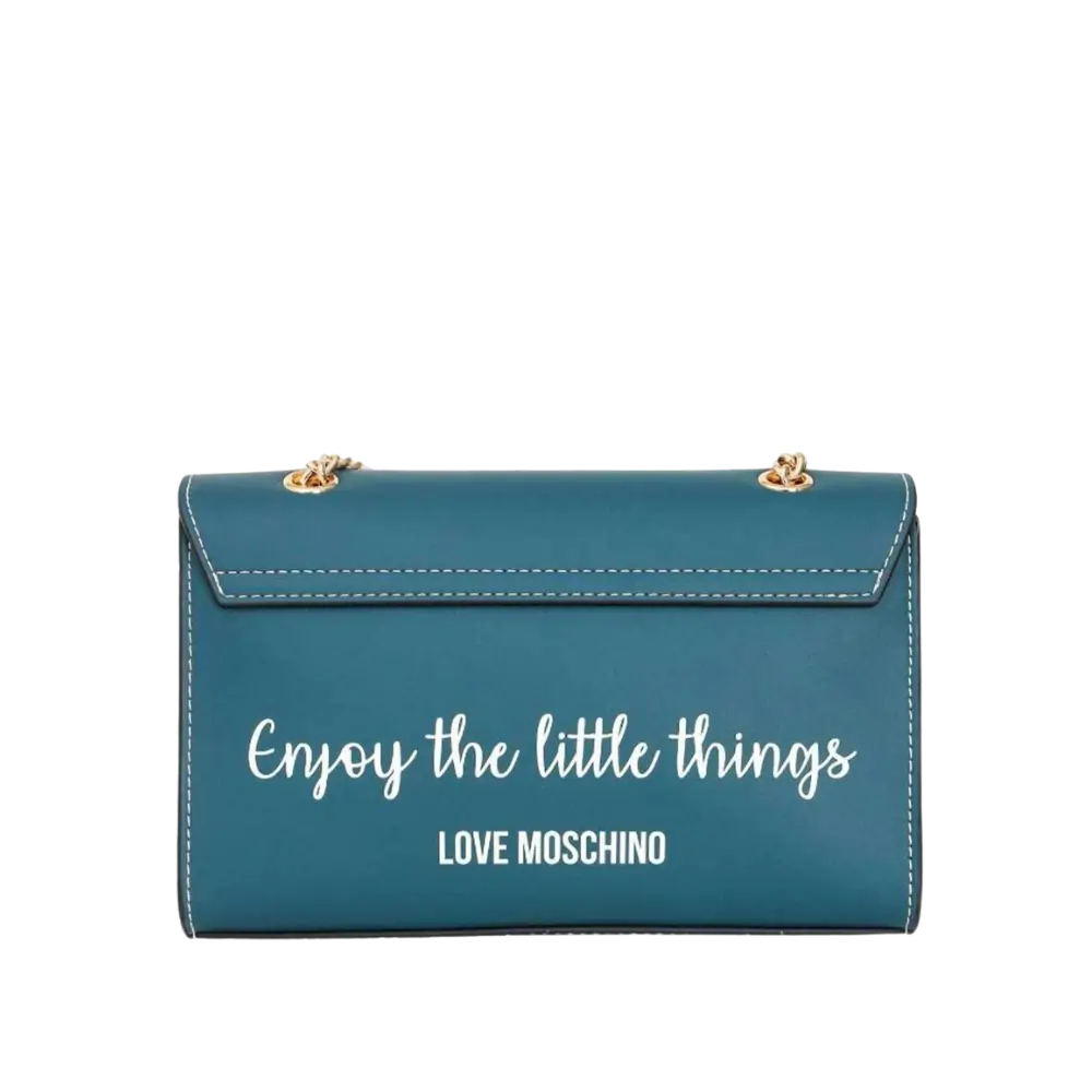 Borsa a tracolla JC4073PP1LLG181A Love Moschino