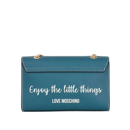 Borsa a tracolla JC4073PP1LLG181A Love Moschino