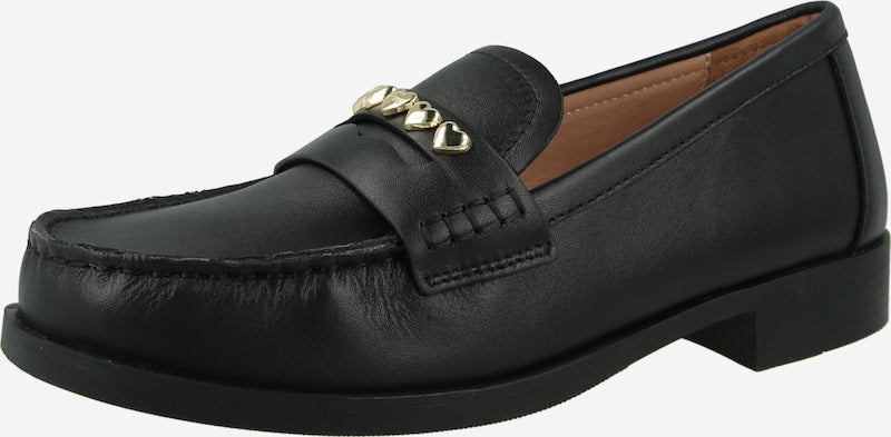 MOCASSINO LOVE MOSCHINO
