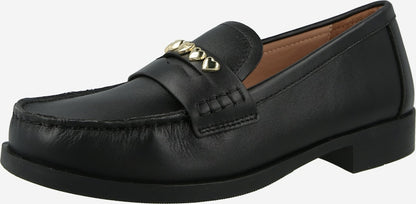 MOCASSINO LOVE MOSCHINO