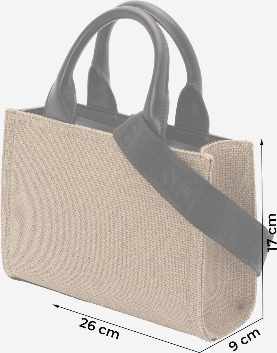 SHOPPER LOVE MOSCHINO