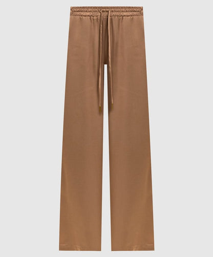 Pantalone satin Twinset