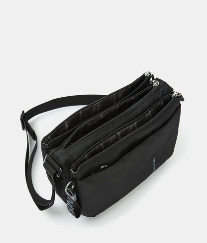 Borsa a tracolla P10QMT55651 Mandarina duck