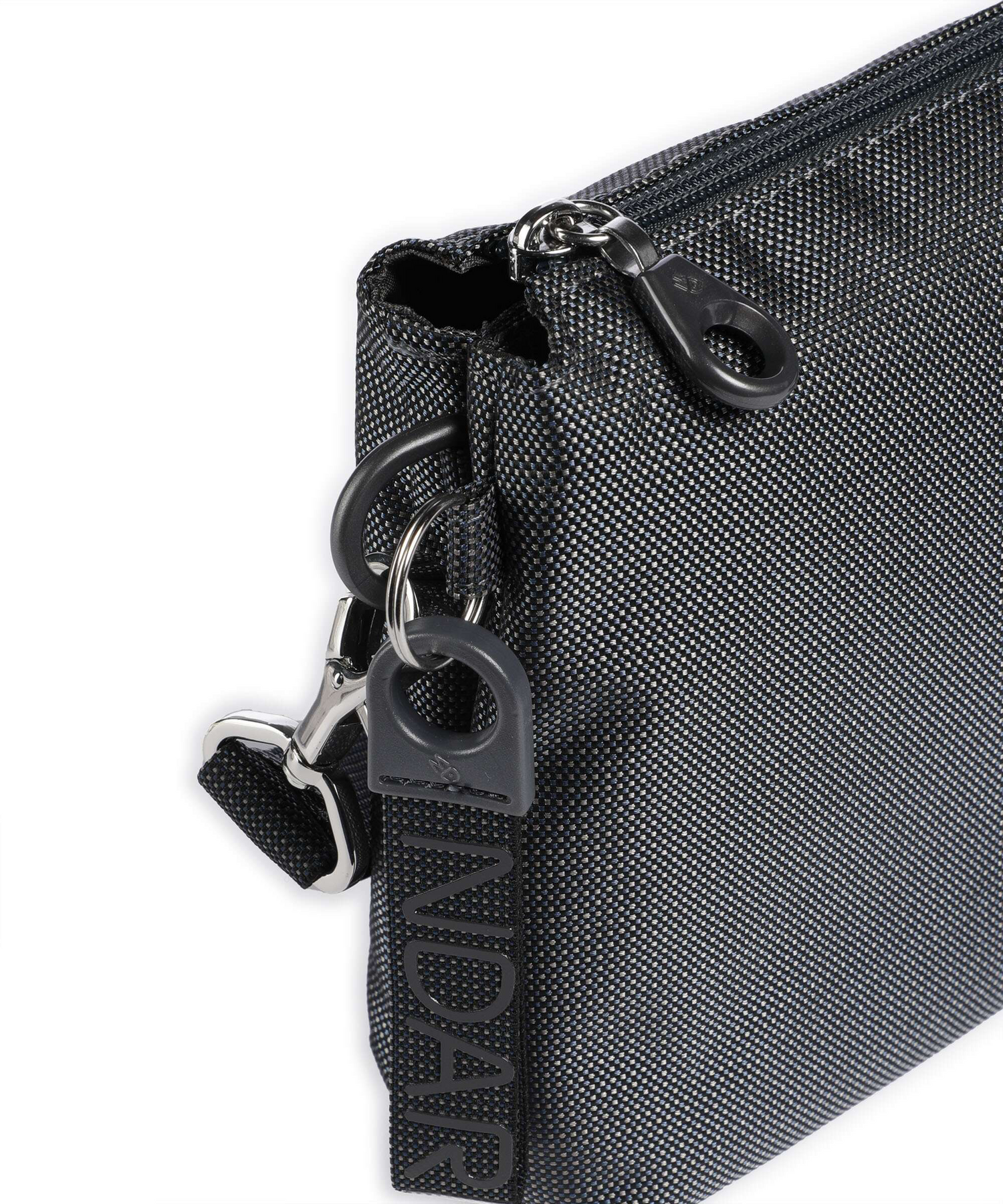 Borsa a tracolla P10QMT51465 Mandarina duck
