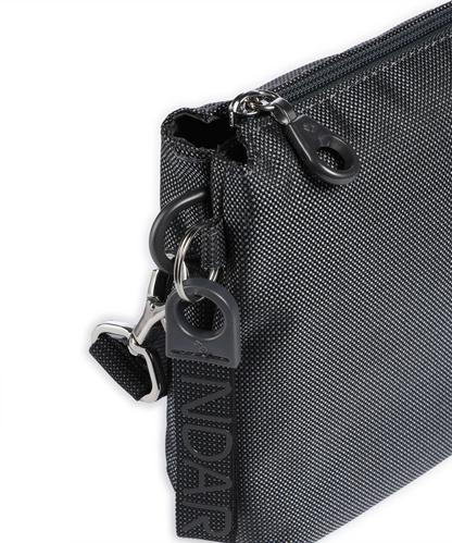 Borsa a tracolla P10QMT51465 Mandarina duck