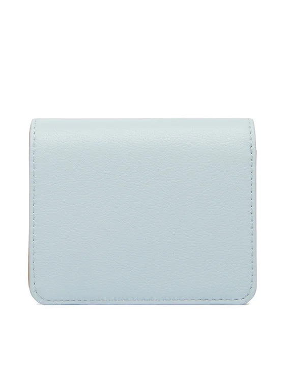 Portafoglio love moschino