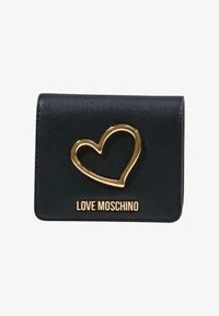 Portafoglio love moschino