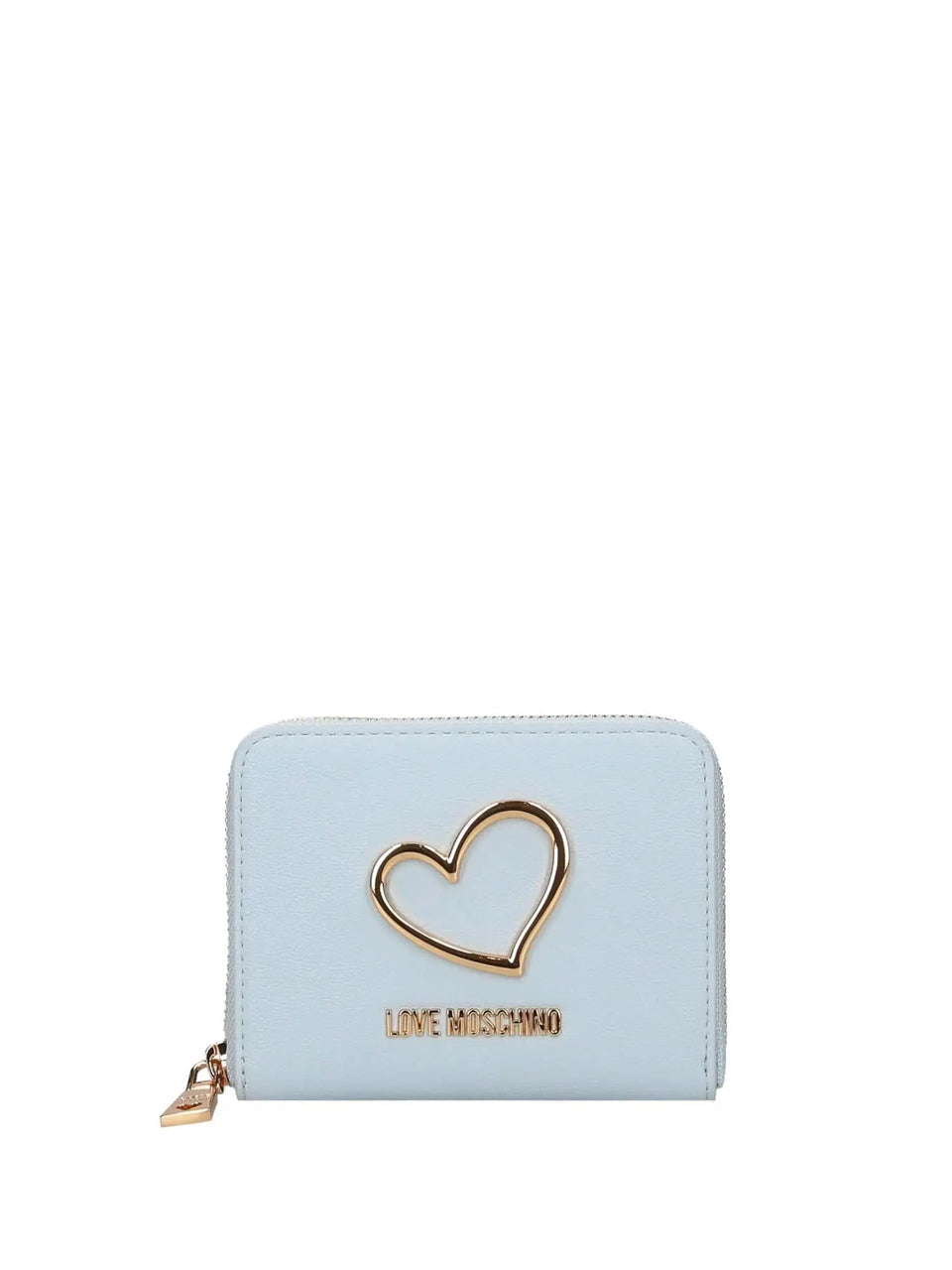 Portafoglio love Moschino