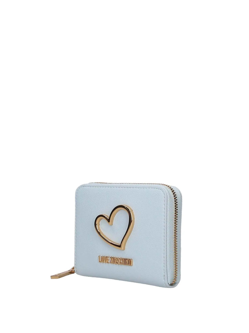 Portafoglio love Moschino