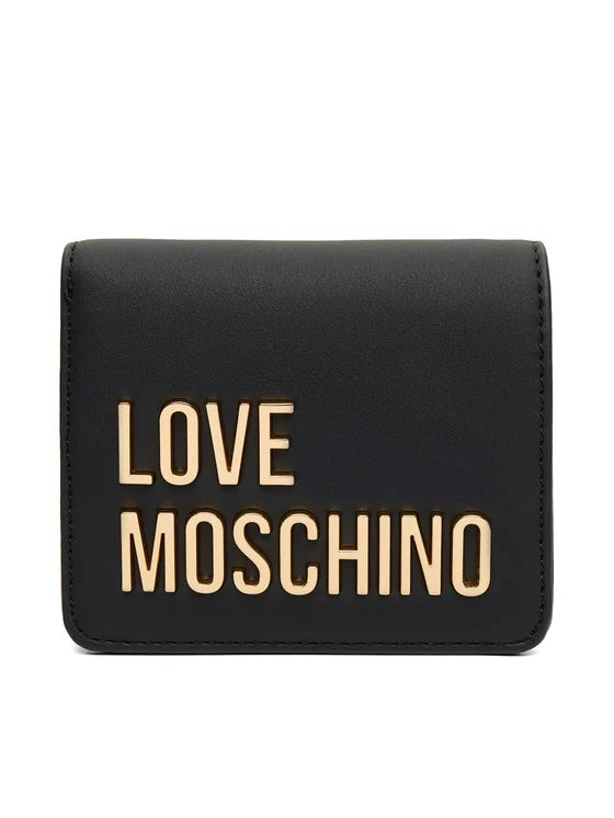 Portafoglio love Moschino