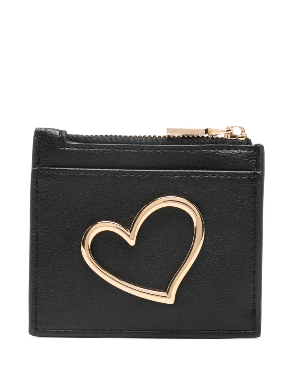 Portacarte love Moschino