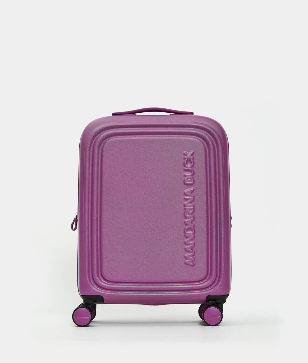 Trolley cabina espandibile P10SZV24 Mandarina Duck