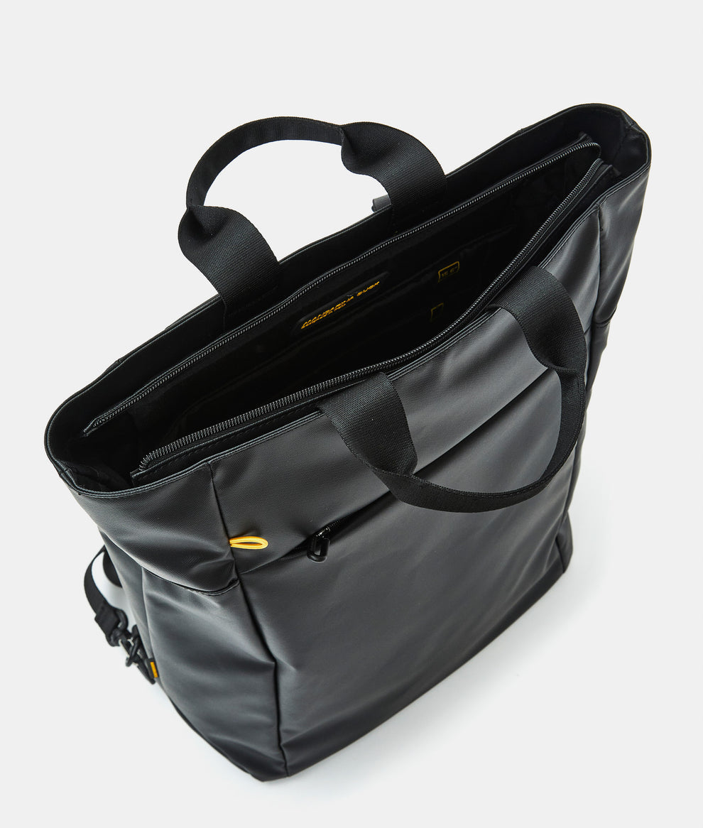 ZAINO MANDARINA DUCK