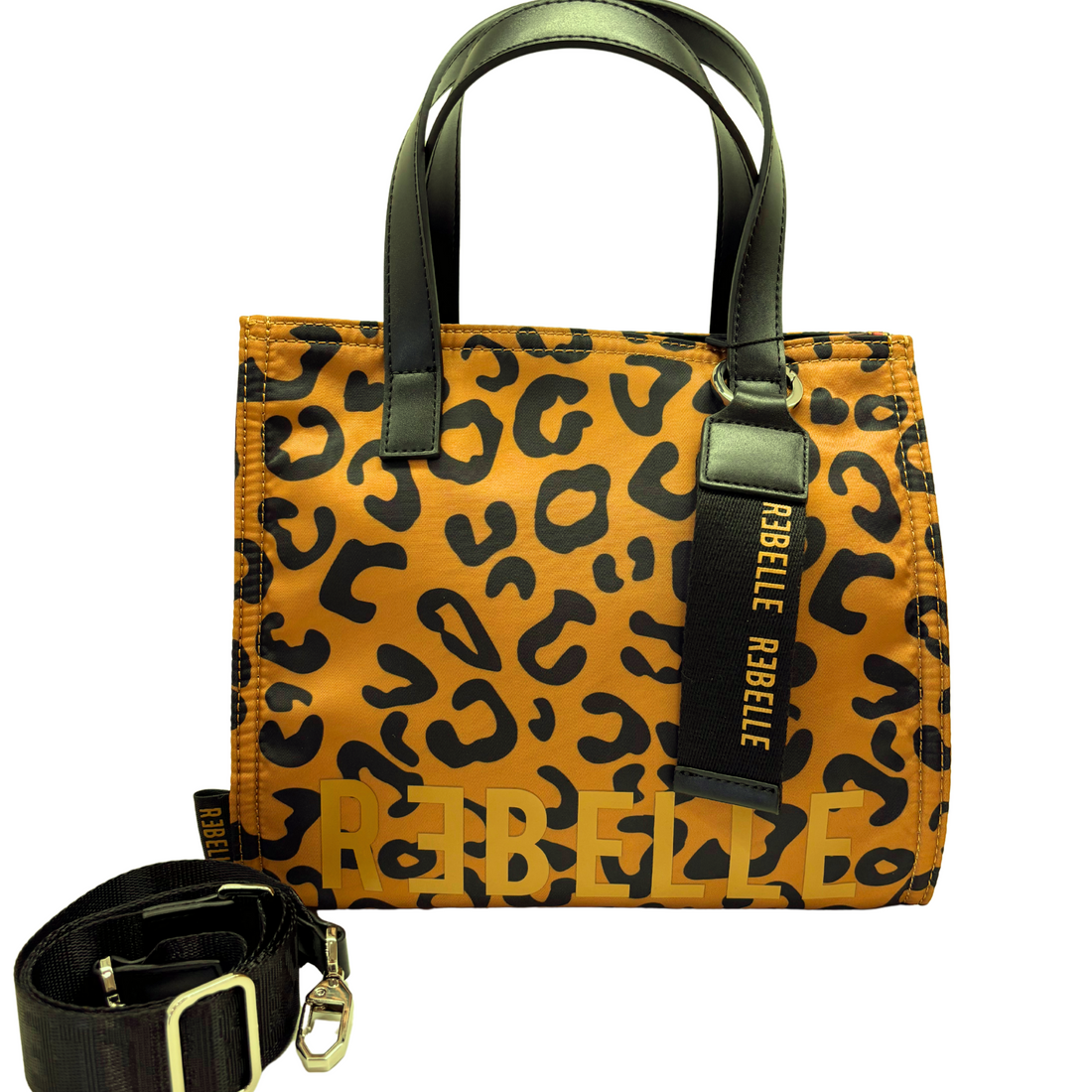 BORSA REBELLE