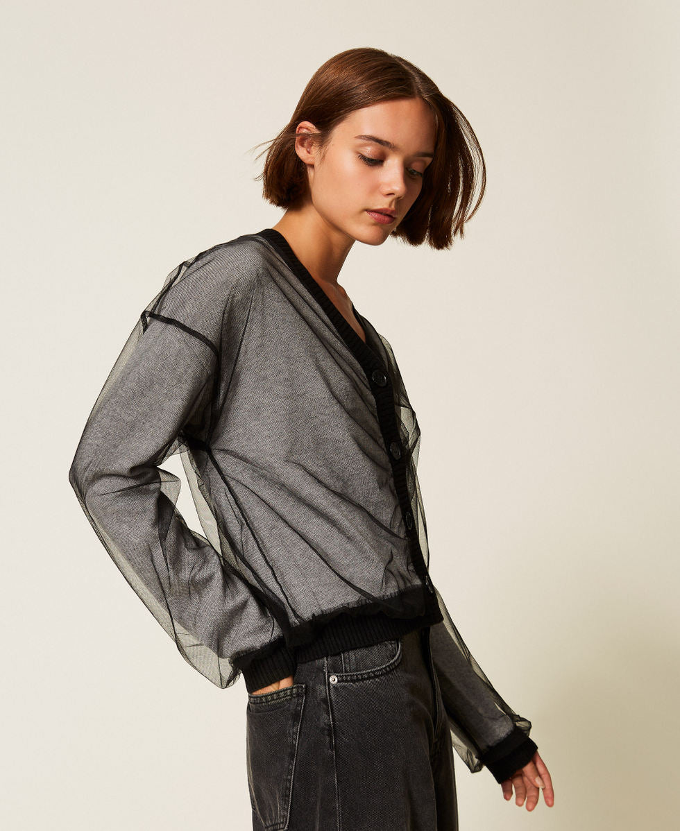 Cardigan Twinset