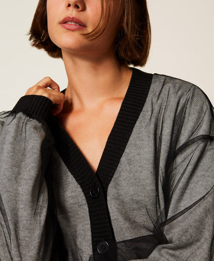 Cardigan Twinset