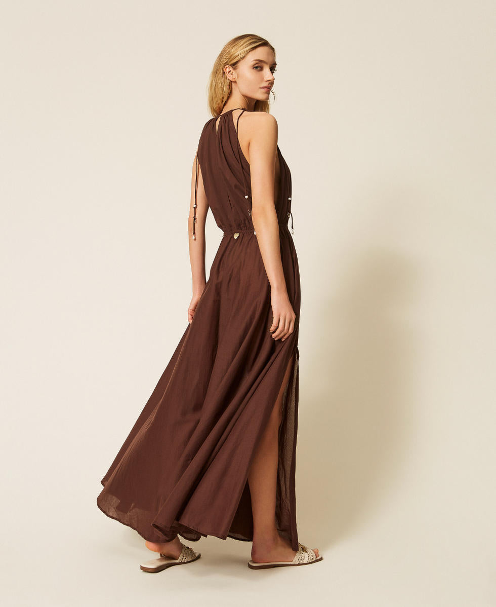 Abito lungo Twinset