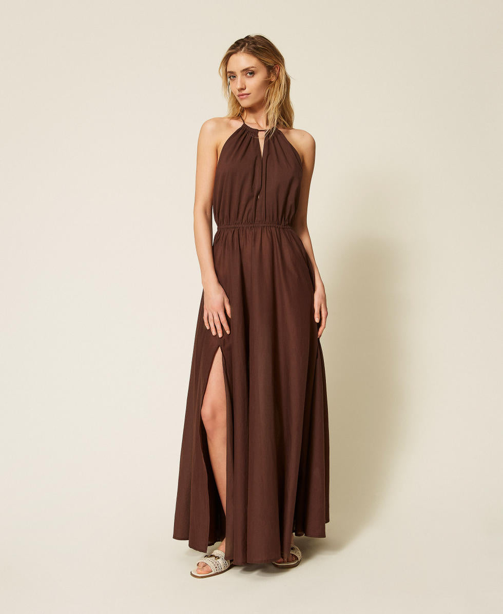 Abito lungo Twinset