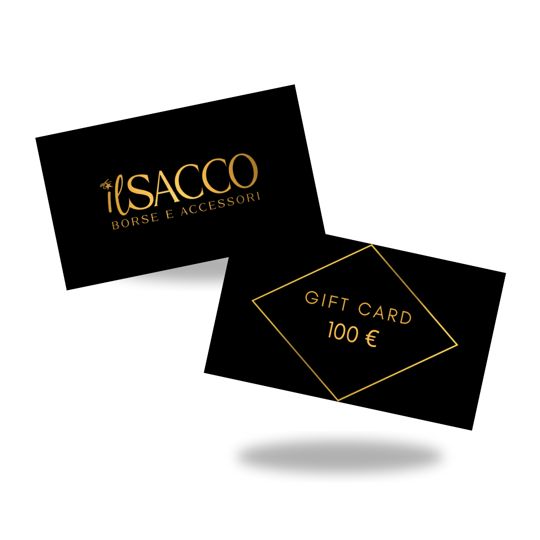 GIFT CARD - 100 EURO