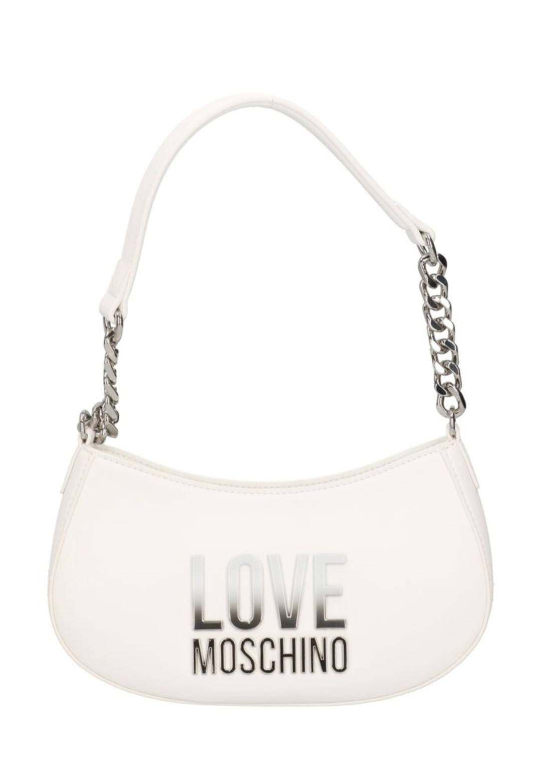 Borsa donna TRACOLLA Love Moschino