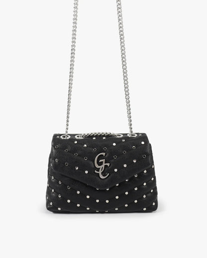 Borsa MEGAN S MICRO STUDS KK050 Gio Cellini