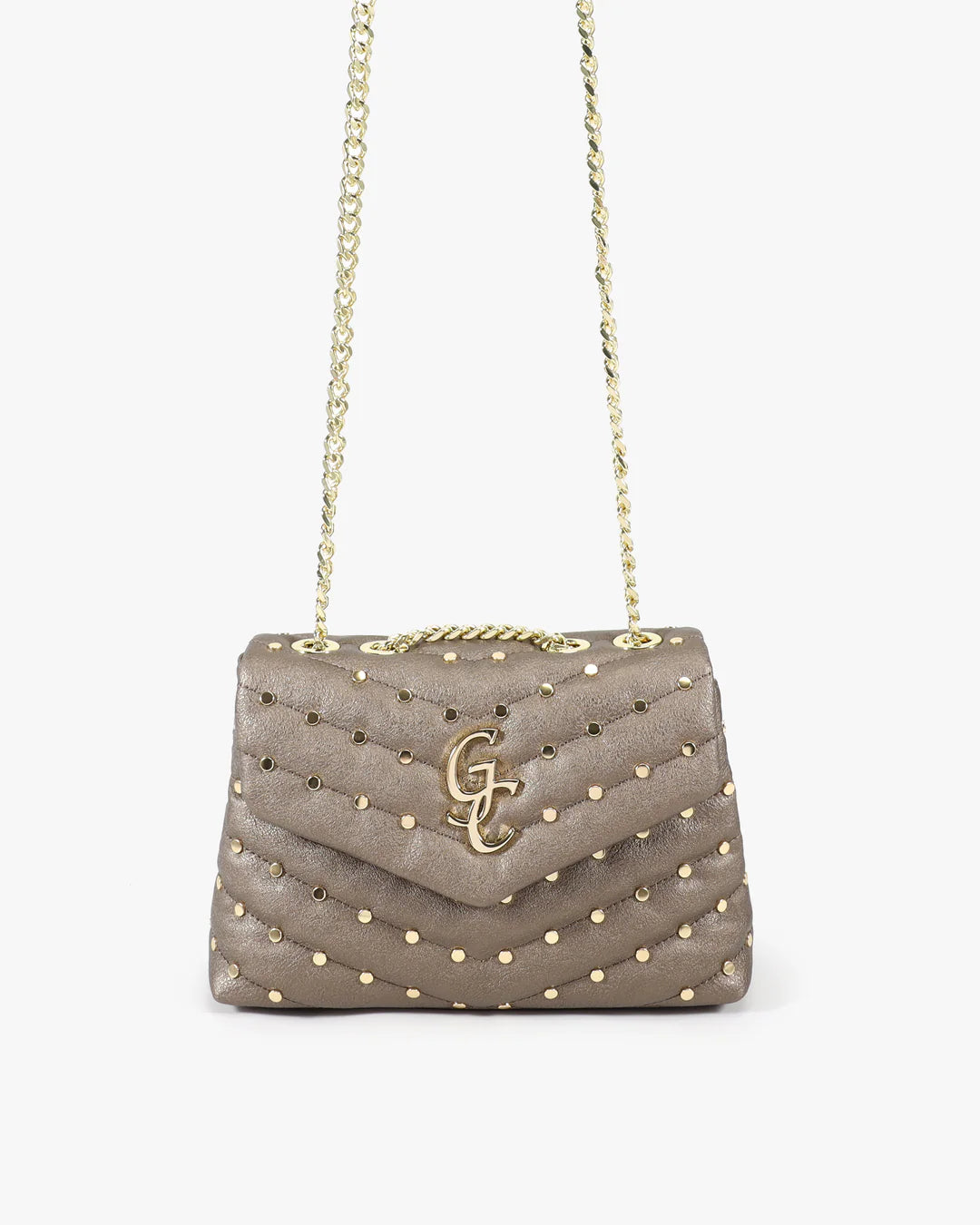 Borsa MEGAN S MICRO STUDS KK050 Gio Cellini