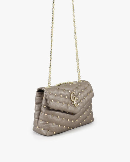 Borsa MEGAN S MICRO STUDS KK050 Gio Cellini