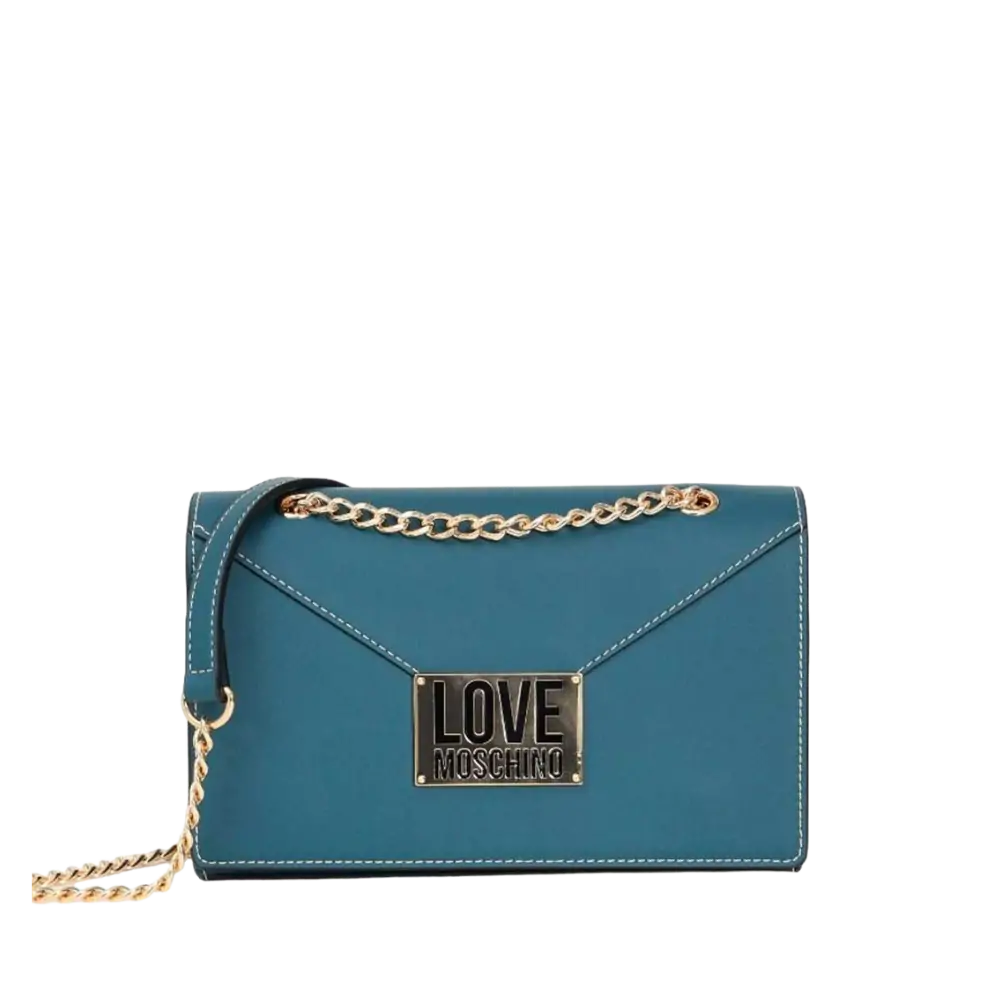 Borsa a tracolla JC4073PP1LLG181A Love Moschino