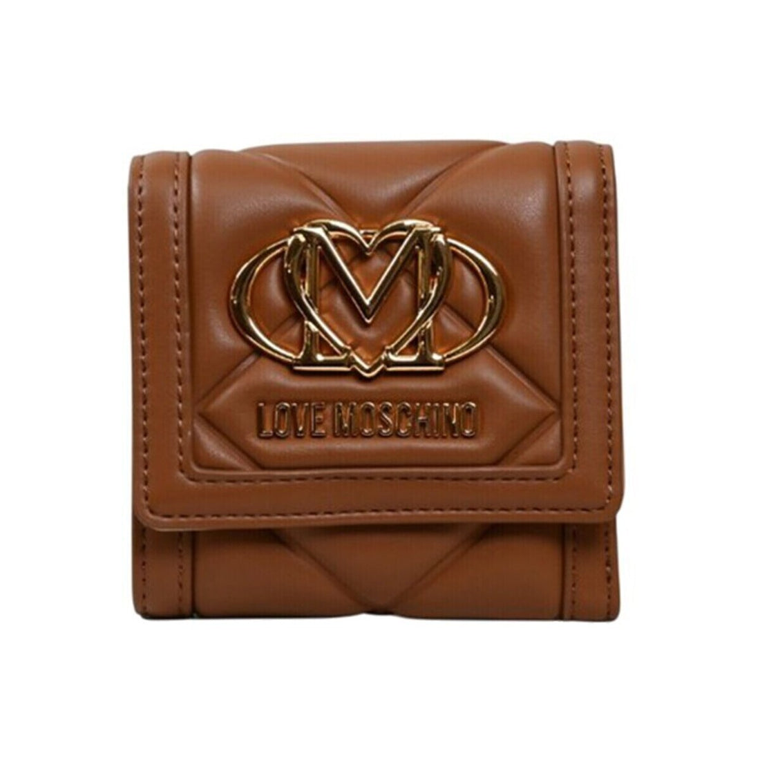 Portafoglio donna Love Moschino