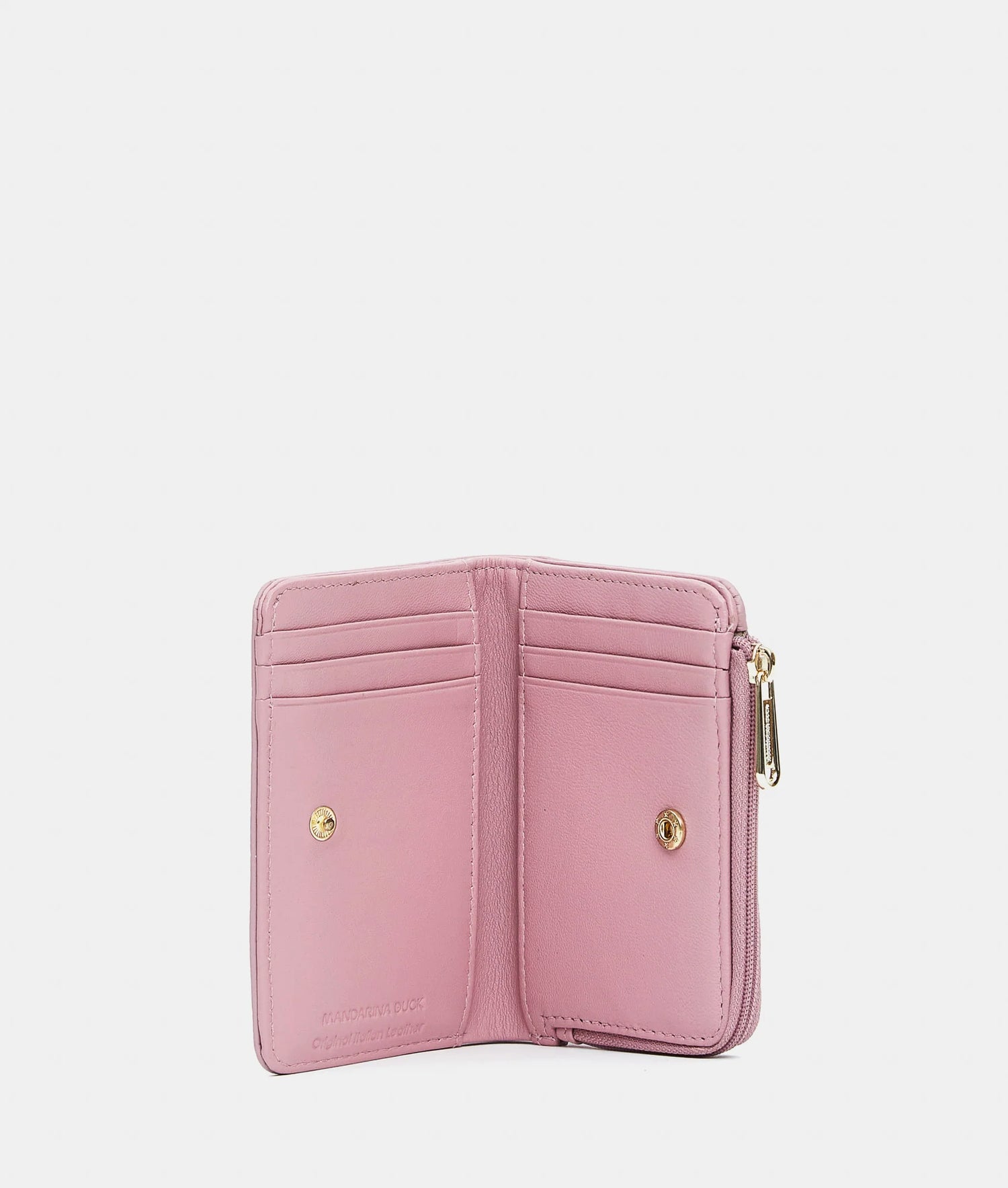 Portafoglio donna P10FZP77 Mandarina Duck