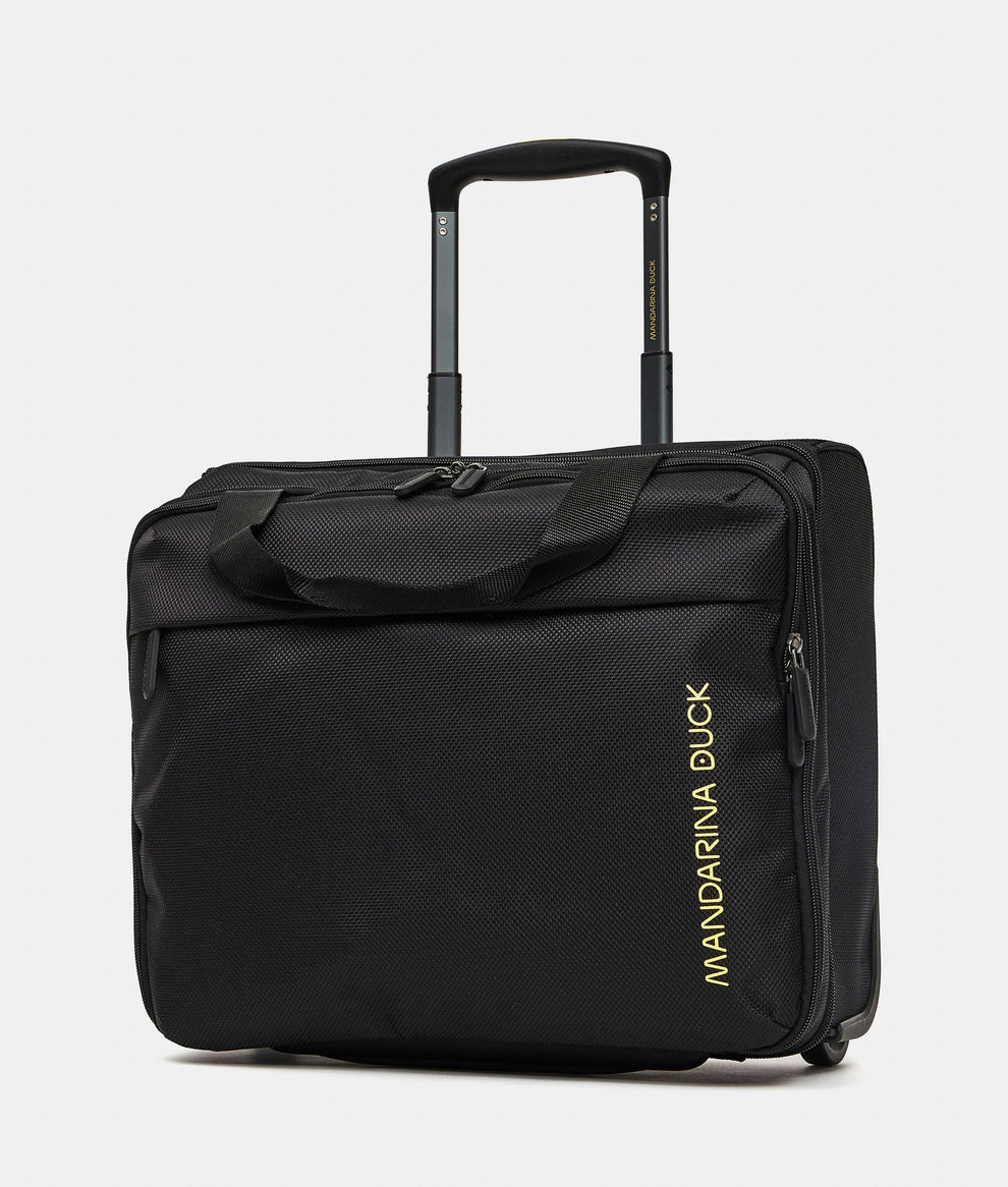 Valigia Trolley P10OTV07 Mandarina Duck