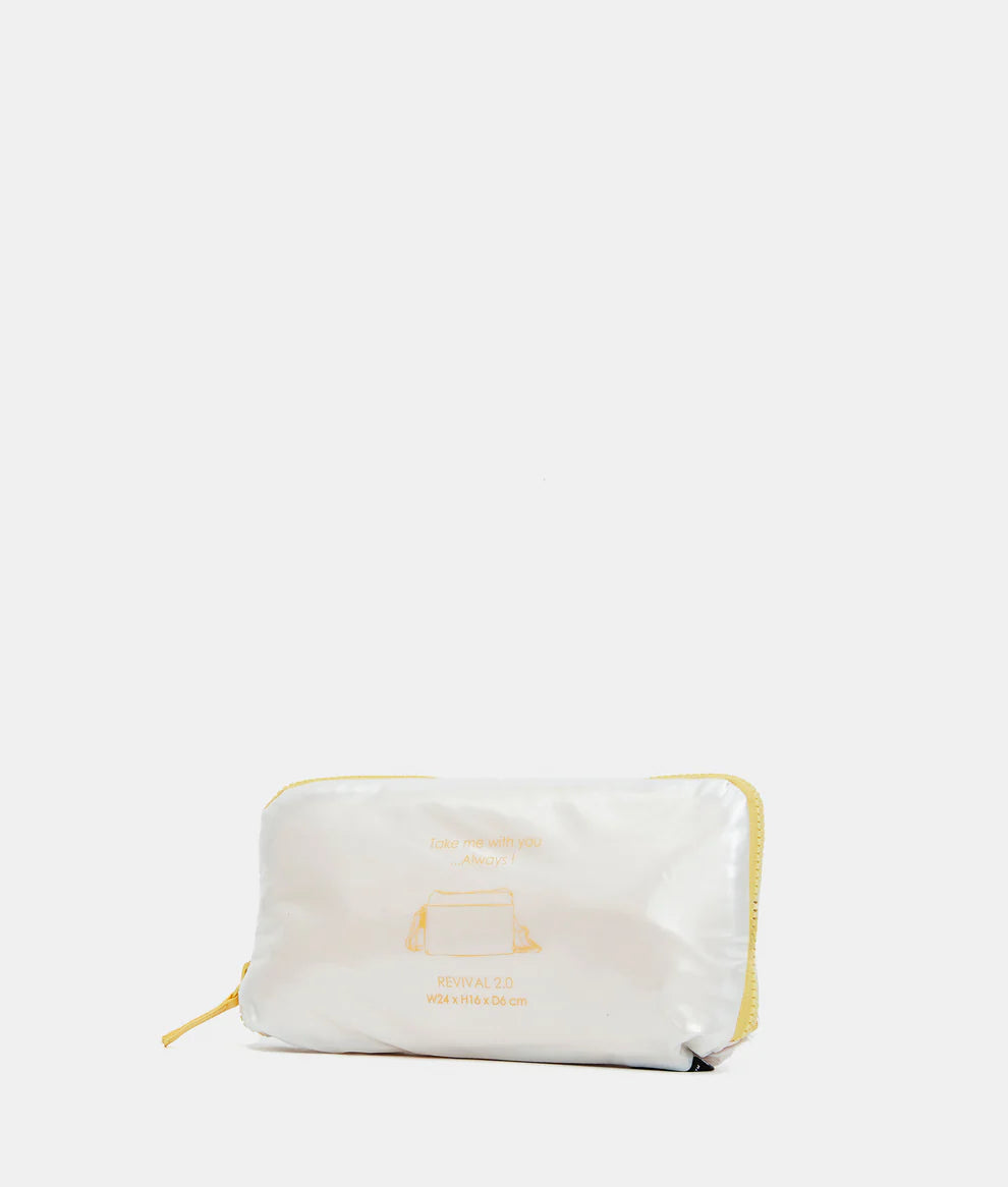 Borsa pochette P10OXT01 Mandarina Duck