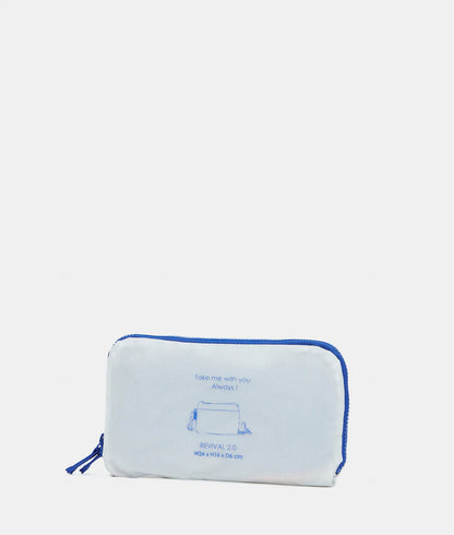 Borsa pochette P10OXT01 Mandarina Duck