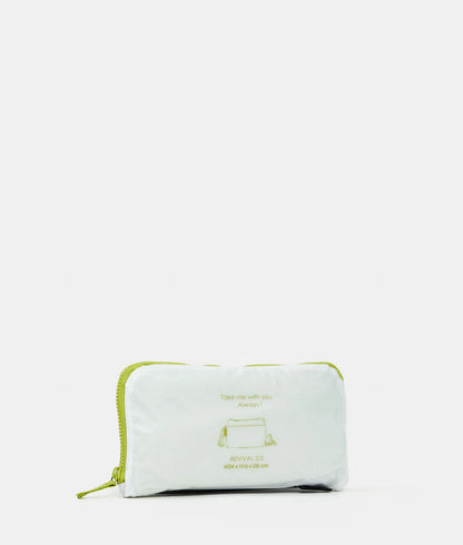Borsa pochette P10OXT01 Mandarina Duck