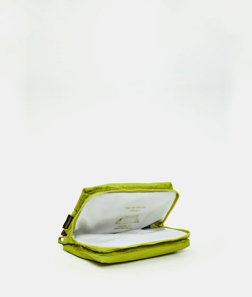 Borsa pochette P10OXT01 Mandarina Duck