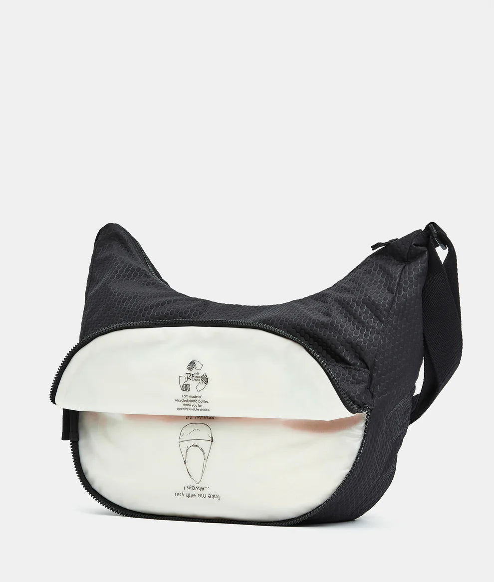 Borsa tracolla P10OXT03 Mandarina Duck